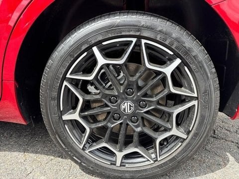 Voitures D'0Km À Saint Ouen L'aumône | Mg Mg4 Urban Ev 160Ch - 54Kwh Premium