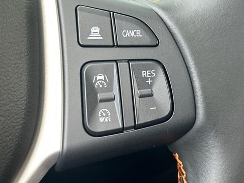 Voitures D'0Km À Jaux Compiègne | Suzuki S-Cross 1.4 Boosterjet Hybrid 110Ch Xplore Auto