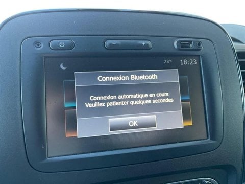 Voitures D'occasion À Amiens | Fiat Talento Fg 1.2 Ch1 2.0 Ecojet 170Ch Cabine Approfondie Evolu...