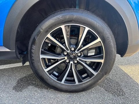 Voitures D'occasion À Vauchelles Les Quesnoy | Ford Puma 1.0 Flexifuel 125Ch S&S Mhev Titanium