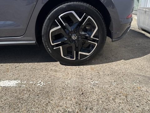 Voitures D'0Km À Saint-Ouen L'aumône | Volkswagen Polo 1.0 Tsi 95Ch R-Line Edition