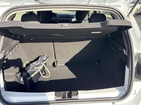 Voitures D'occasion À Vauchelles Les Quesnoy | Dacia Sandero 1.0 Sce 65Ch Essential