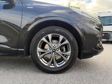 Voitures D'occasion À Jaux Compiègne | Ford Kuga 1.5 Ecoboost 150Ch St-Line X