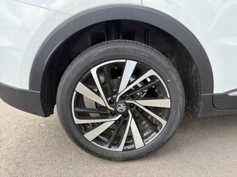 Voitures D'0Km À Beauvais | Mg Zs 1.5 Hybrid+ 197Ch Luxury