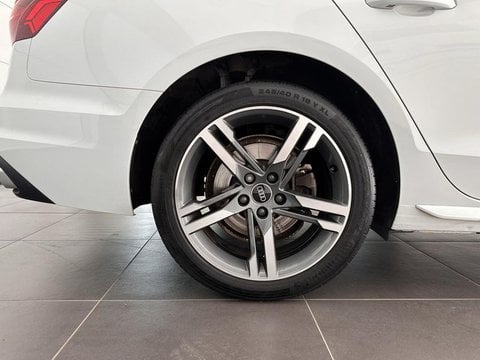 Voitures D'occasion À Beauvais | Audi A4 Avant 35 Tdi 163Ch Avus S Tronic 7 9Cv
