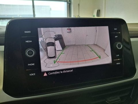 Voitures D'occasion À Jaux Compiègne | Volkswagen T-Roc 1.0 Tsi 110Ch Life