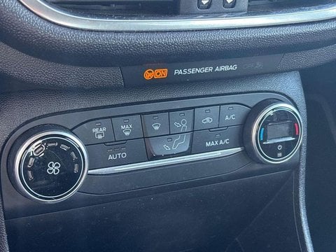 Voitures D'occasion À Jaux Compiègne | Ford Fiesta 1.0 Ecoboost 100Ch Stop&Start Titanium 5P