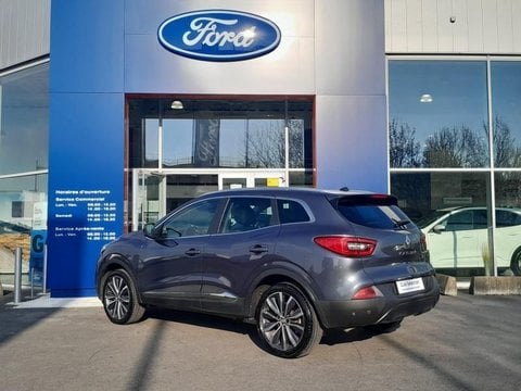 Voitures D'occasion À Saint Quentin | Renault Kadjar 1.5 Dci 110Ch Energy Intens Eco²