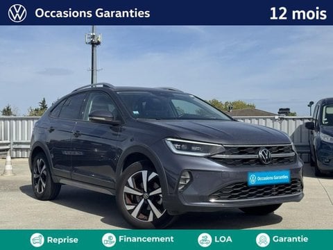 Voitures D'occasion À Saint-Ouen L'aumône | Volkswagen Taigo 1.5 Tsi 150Ch Style Dsg7