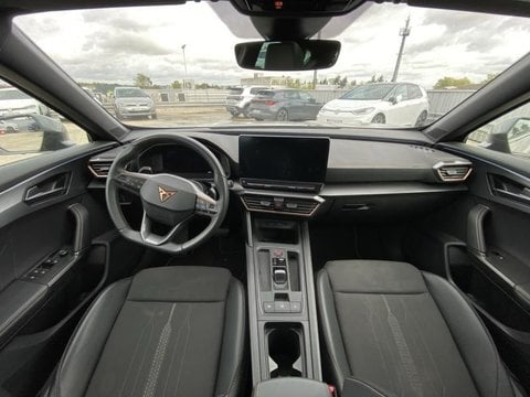 Voitures D'occasion À Saint-Ouen L'aumône | Cupra Formentor 1.5 Tsi 150Ch V Dsg7