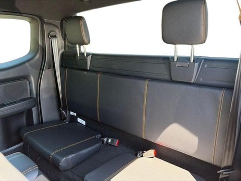 Voitures D'0Km À Morangis | Ford Ranger 2.0 Ecoblue 205Ch Stop&Start Super Cab Wildtrak E-4Wd Bva10