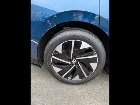 Voitures D'0Km À Garges Lès Gonesse | Volkswagen Id.7 286Ch Pro 77Kwh Style Exclusive