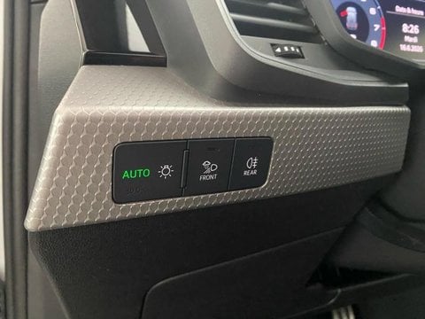 Voitures D'0Km À Beauvais | Audi A1 Sportback 30 Tfsi 116Ch S Line S Tronic 7