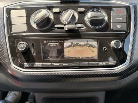 Voitures D'occasion À Beauvais | Volkswagen Up Up! 1.0 65Ch Bluemotion Technology United 5P