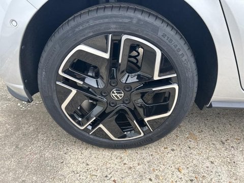 Voitures D'0Km À Saint-Ouen L'aumône | Volkswagen Polo 1.0 Tsi 116Ch R-Line Edition Dsg7