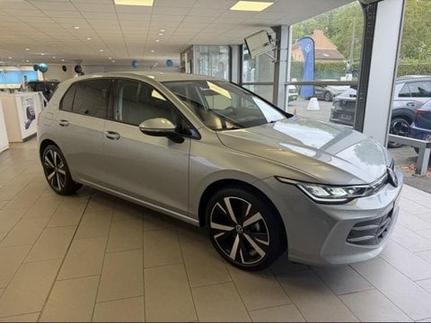 Voitures D'occasion À Villaines Sous Bois | Volkswagen Golf 1.5 Etsi Evo2 116Ch Vw Edition Dsg7