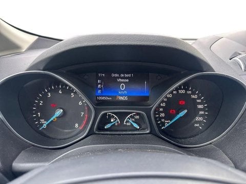 Voitures D'occasion À Bretigny Sur Orge | Ford C-Max 1.5 Ecoboost 150Ch Stop&Start Titanium Bva