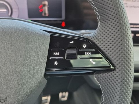 Voitures D'0Km À Compiègne | Audi Q4 Sportback E-Tron E-Tron Performance 286Ch 82Kwh + Pack S Line
