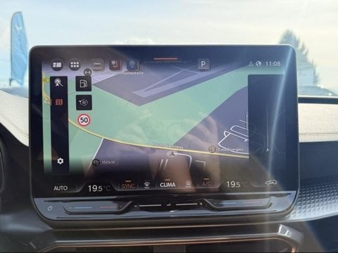 Voitures D'occasion À Beauvais | Cupra Leon 1.5 Etsi Hybrid 150Ch V Dsg7