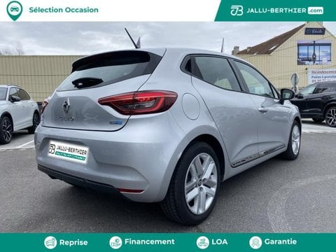 Voitures D'occasion À Pierrelaye | Renault Clio 1.6 E-Tech 140Ch Business -21