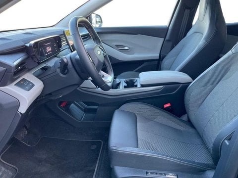 Voitures D'0Km À Amiens | Ford Explorer 170Ch Standard Range 52Kwh Style Rwd