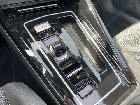 Voitures D'occasion À Pierrelaye | Volkswagen Golf 1.5 Ehybrid 272Ch Gte Dsg6