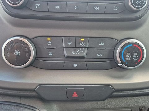Voitures D'occasion À Cergy Saint Christophe | Ford Transit T350 L3H2 2.0 Ecoblue 130Ch S&S Tren...