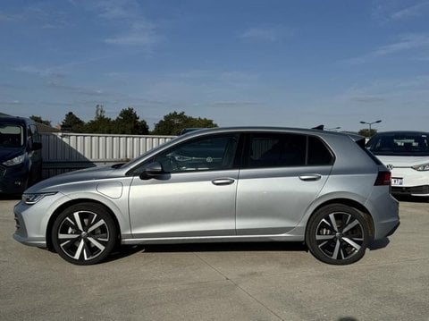 Voitures D'occasion À Saint-Ouen L'aumône | Volkswagen Golf 1.5 Ehybrid 204Ch Vw Edition Dsg6