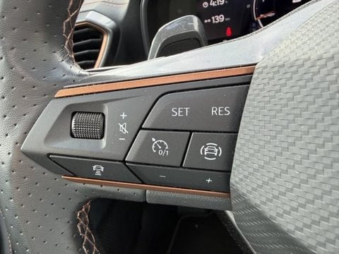 Voitures D'occasion À Pierrelaye | Cupra Formentor 1.5 Tsi 150Ch V Dsg7