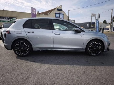 Voitures D'0Km À Pierrelaye | Volkswagen Golf 1.5 Etsi Evo2 150Ch R-Line Edition Dsg7