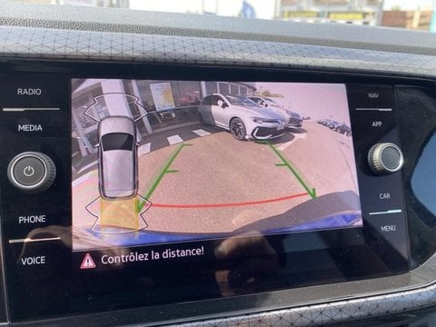 Voitures D'occasion À Pierrelaye | Volkswagen T-Cross 1.0 Tsi 110Ch R-Line Tech
