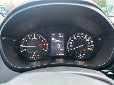 Voitures D'0Km À Sarcelles | Suzuki S-Cross 1.4 Boosterjet Hybrid 129Ch Style