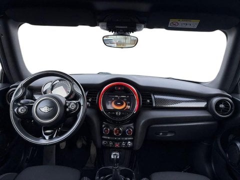Voitures D'occasion À Saint Maximin | Mini Cooper Cabrio S 192Ch