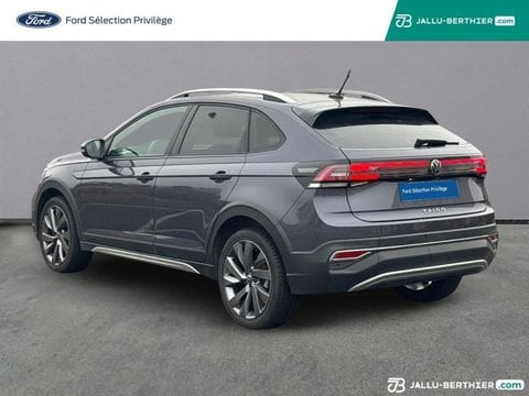 Voitures D'occasion À Saint Maximin | Volkswagen Taigo 1.0 Tsi 110Ch Style Dsg7