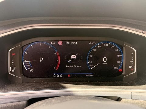Voitures D'occasion À Sartrouville | Volkswagen T-Roc 1.5 Tsi Evo 150Ch Style Dsg7