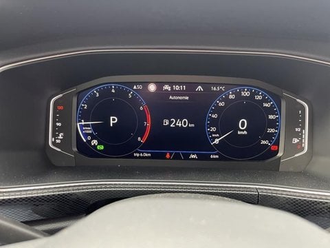 Voitures D'0Km À Pierrelaye | Volkswagen T-Cross 1.0 Tsi 116Ch R-Line Edition Dsg7