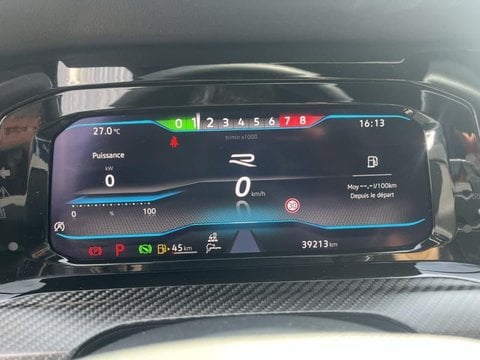 Voitures D'occasion À Saint-Ouen L'aumône | Volkswagen Golf 2.0 Tsi 333Ch R 20 Ans 4Motion Dsg7