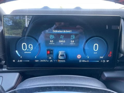 Voitures D'occasion À Corbeil-Essonnes | Ford Puma 1.0 Ecoboost Hybrid 125Ch St-Line X S&S Power...