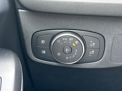 Voitures D'0Km À Morangis | Ford Focus 1.0 Ecoboost Mhev 125Ch St-Line X