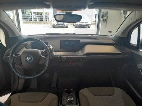 Voitures D'occasion À Jaux Compiègne | Bmw I3 170Ch 94Ah +Connected Atelier