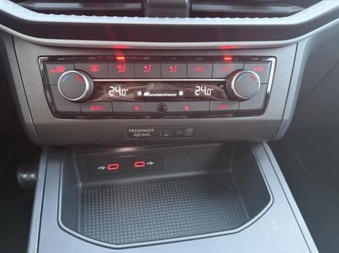 Voitures D'occasion À Beauvais | Seat Ibiza 1.0 Mpi 80Ch Copa