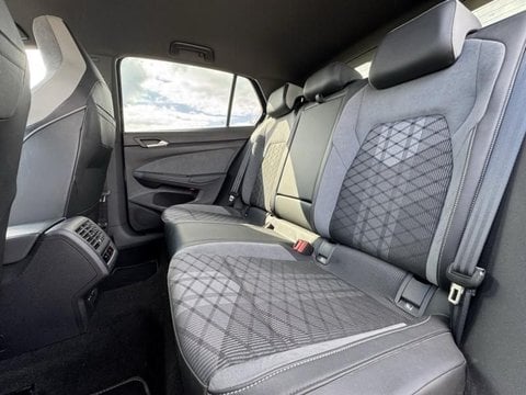 Voitures D'occasion À Saint-Ouen L'aumône | Volkswagen Golf 1.5 Etsi Opf 150Ch R-Line Dsg7
