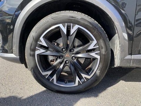 Voitures D'occasion À Pierrelaye | Cupra Formentor 1.4 E-Hybrid 204Ch V Dsg6