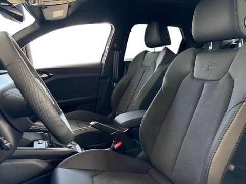 Voitures D'0Km À Compiègne | Audi A1 Sportback 30 Tfsi 116Ch S Line S Tronic 7