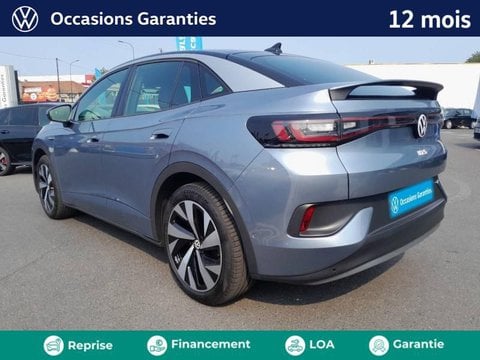 Voitures D'occasion À Pierrelaye | Volkswagen Id.5 174Ch Pro 77 Kwh