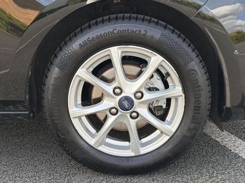 Voitures D'occasion À Saint Maximin | Ford Fiesta 1.1 75Ch Connect Business 5P