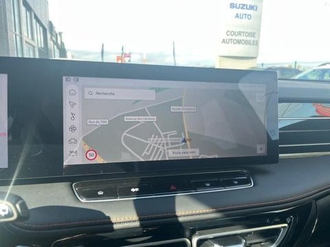 Voitures D'0Km À Beauvais | Mg Ehs 1.5 Hybrid+ 224Ch Luxury