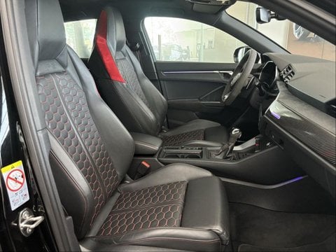 Voitures D'occasion À Beauvais | Audi Rs Q3 Sportback 2.5 Tfsi 400Ch Quattro S Tronic 7 28Cv