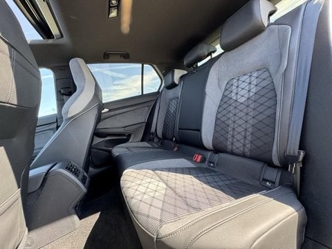 Voitures D'occasion À Saint-Ouen L'aumône | Volkswagen Golf 1.5 Etsi Opf 130Ch R-Line Dsg7