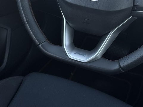 Voitures D'occasion À Saint-Ouen L'aumône | Seat Ibiza 1.5 Tsi 150Ch Fr Dsg7